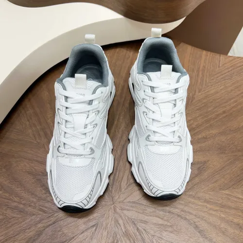 Replica Christian Dior Casual Shoes For Men #1434699 $132.00 USD for Wholesale