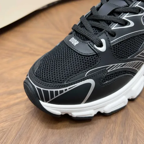 Replica Christian Dior Casual Shoes For Women #1434702 $132.00 USD for Wholesale