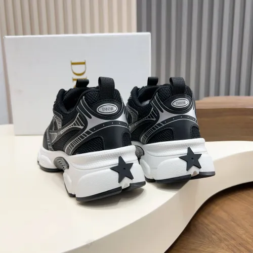 Replica Christian Dior Casual Shoes For Women #1434702 $132.00 USD for Wholesale