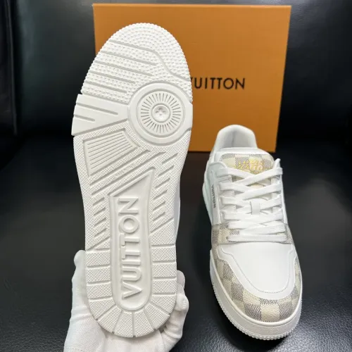 Replica Louis Vuitton Casual Shoes For Men #1434704 $150.00 USD for Wholesale