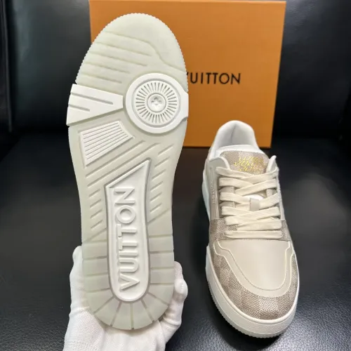 Replica Louis Vuitton Casual Shoes For Men #1434705 $150.00 USD for Wholesale