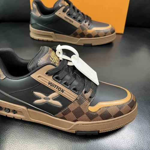 Replica Louis Vuitton Casual Shoes For Men #1434707 $150.00 USD for Wholesale