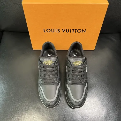 Replica Louis Vuitton Casual Shoes For Men #1434708 $150.00 USD for Wholesale