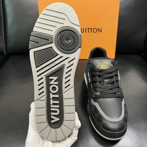 Replica Louis Vuitton Casual Shoes For Men #1434708 $150.00 USD for Wholesale