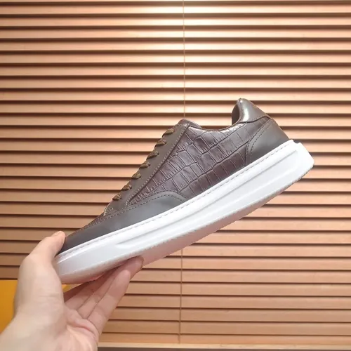 Replica Louis Vuitton Casual Shoes For Men #1434709 $115.00 USD for Wholesale