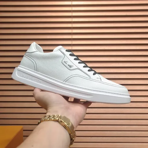 Replica Louis Vuitton Casual Shoes For Men #1434711 $115.00 USD for Wholesale