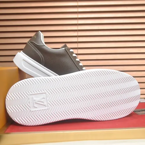 Replica Louis Vuitton Casual Shoes For Men #1434712 $115.00 USD for Wholesale