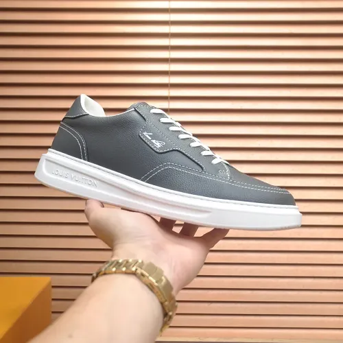Replica Louis Vuitton Casual Shoes For Men #1434713 $115.00 USD for Wholesale