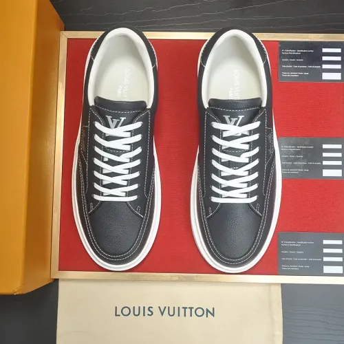 Replica Louis Vuitton Casual Shoes For Men #1434713 $115.00 USD for Wholesale