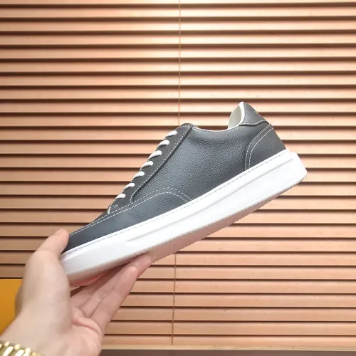 Replica Louis Vuitton Casual Shoes For Men #1434713 $115.00 USD for Wholesale