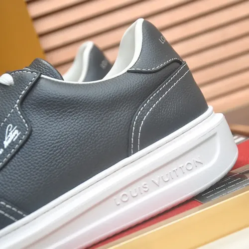 Replica Louis Vuitton Casual Shoes For Men #1434713 $115.00 USD for Wholesale