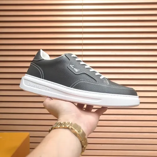 Replica Louis Vuitton Casual Shoes For Men #1434714 $115.00 USD for Wholesale