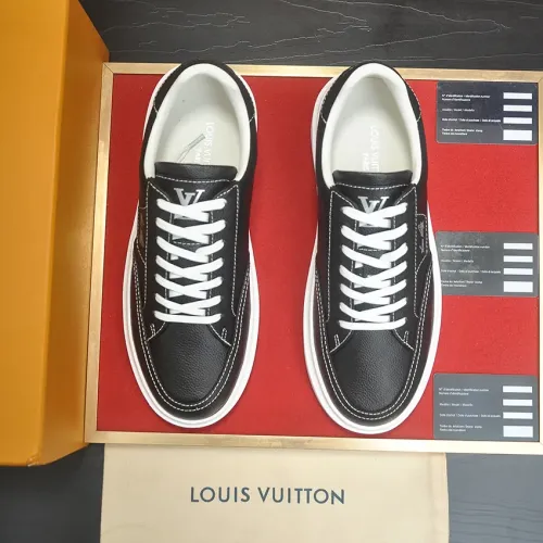 Replica Louis Vuitton Casual Shoes For Men #1434714 $115.00 USD for Wholesale