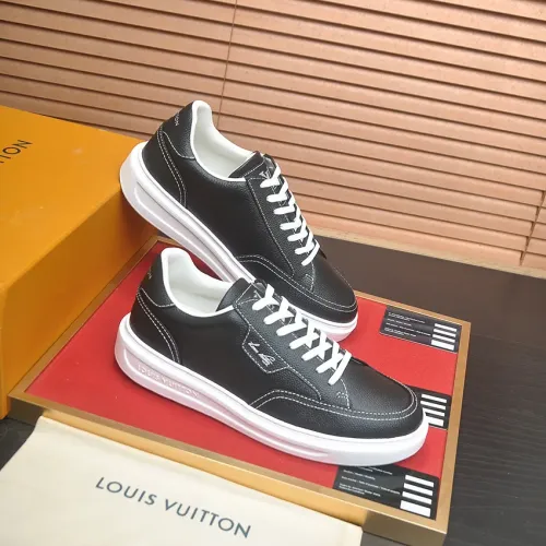 Replica Louis Vuitton Casual Shoes For Men #1434714 $115.00 USD for Wholesale