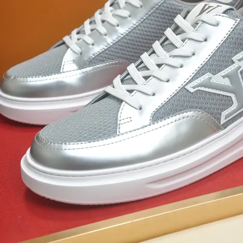 Replica Louis Vuitton Casual Shoes For Men #1434715 $115.00 USD for Wholesale
