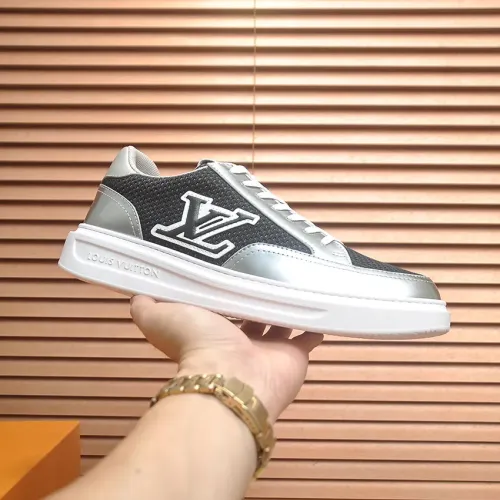 Replica Louis Vuitton Casual Shoes For Men #1434716 $115.00 USD for Wholesale