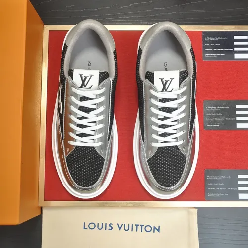Replica Louis Vuitton Casual Shoes For Men #1434716 $115.00 USD for Wholesale