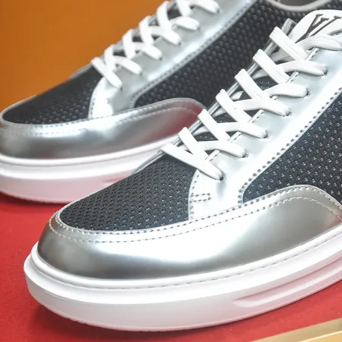 Replica Louis Vuitton Casual Shoes For Men #1434716 $115.00 USD for Wholesale