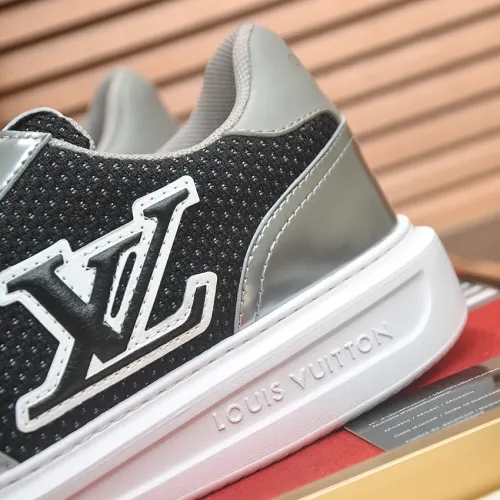 Replica Louis Vuitton Casual Shoes For Men #1434716 $115.00 USD for Wholesale