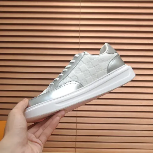 Replica Louis Vuitton Casual Shoes For Men #1434717 $115.00 USD for Wholesale