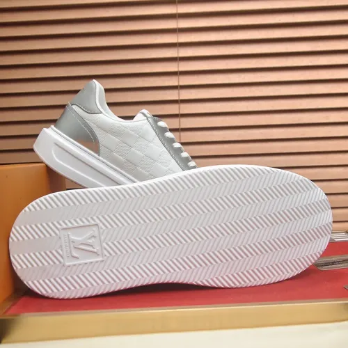 Replica Louis Vuitton Casual Shoes For Men #1434717 $115.00 USD for Wholesale