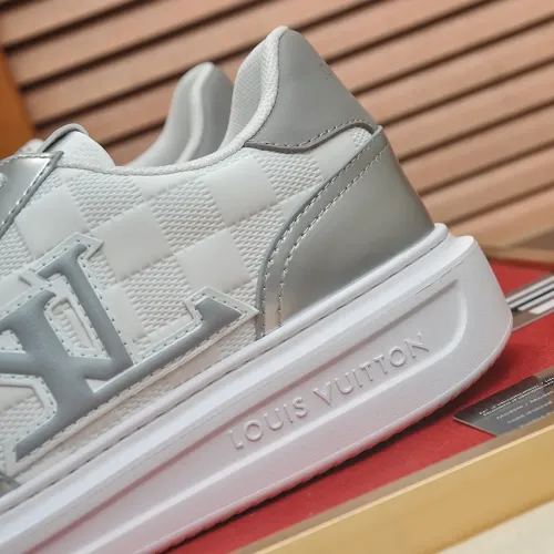 Replica Louis Vuitton Casual Shoes For Men #1434717 $115.00 USD for Wholesale