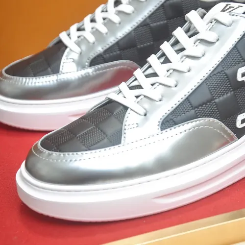 Replica Louis Vuitton Casual Shoes For Men #1434718 $115.00 USD for Wholesale