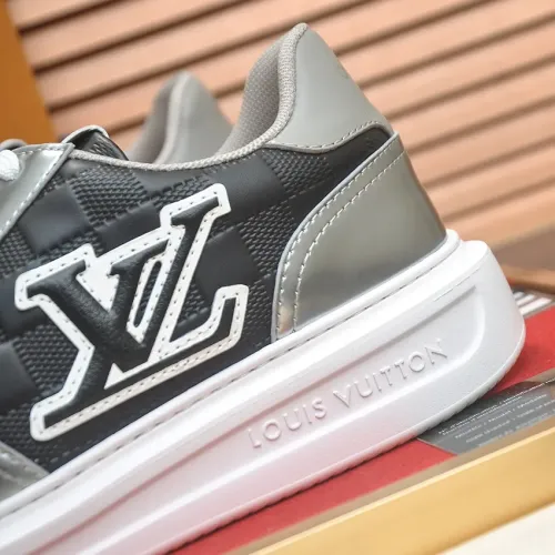 Replica Louis Vuitton Casual Shoes For Men #1434718 $115.00 USD for Wholesale