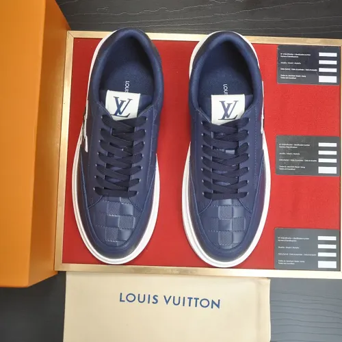 Replica Louis Vuitton Casual Shoes For Men #1434719 $115.00 USD for Wholesale