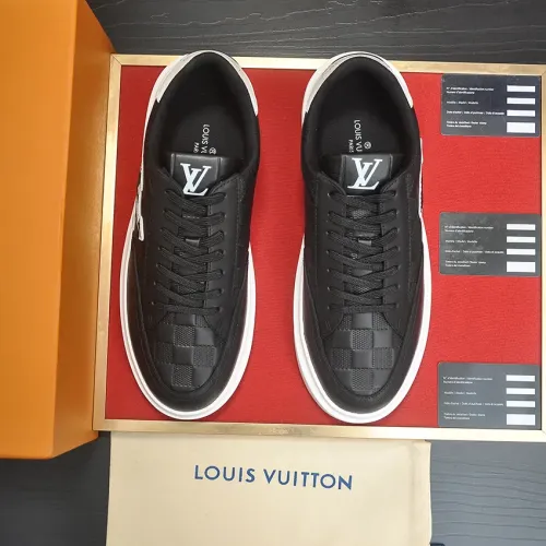 Replica Louis Vuitton Casual Shoes For Men #1434720 $115.00 USD for Wholesale