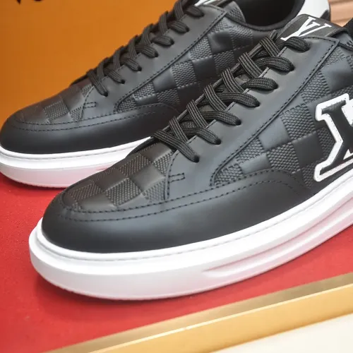 Replica Louis Vuitton Casual Shoes For Men #1434720 $115.00 USD for Wholesale