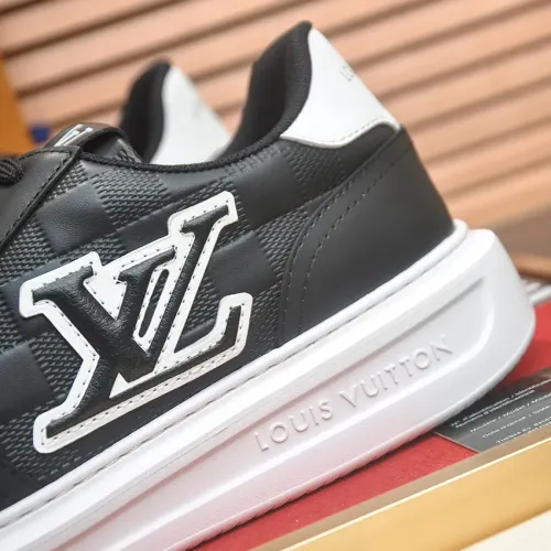 Replica Louis Vuitton Casual Shoes For Men #1434720 $115.00 USD for Wholesale