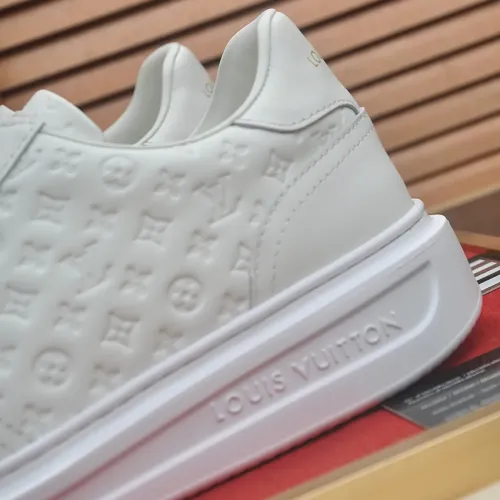 Replica Louis Vuitton Casual Shoes For Men #1434721 $115.00 USD for Wholesale