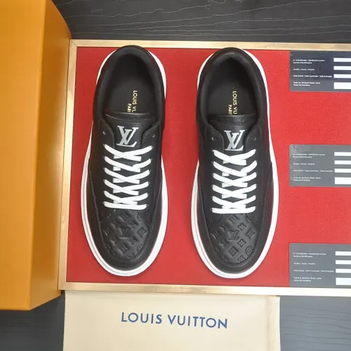 Replica Louis Vuitton Casual Shoes For Men #1434722 $115.00 USD for Wholesale