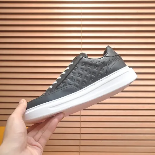 Replica Louis Vuitton Casual Shoes For Men #1434722 $115.00 USD for Wholesale