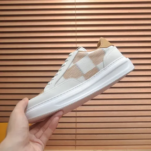 Replica Louis Vuitton Casual Shoes For Men #1434723 $115.00 USD for Wholesale