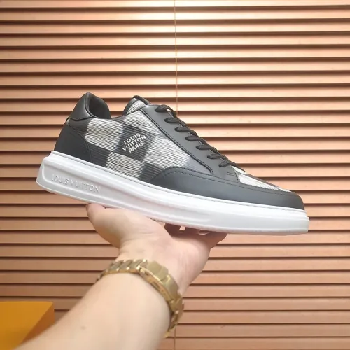 Replica Louis Vuitton Casual Shoes For Men #1434724 $115.00 USD for Wholesale