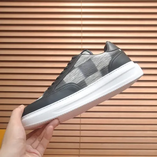 Replica Louis Vuitton Casual Shoes For Men #1434724 $115.00 USD for Wholesale