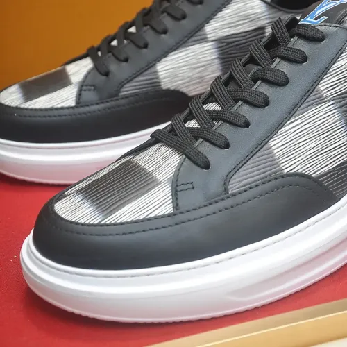Replica Louis Vuitton Casual Shoes For Men #1434724 $115.00 USD for Wholesale