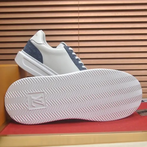 Replica Louis Vuitton Casual Shoes For Men #1434726 $115.00 USD for Wholesale