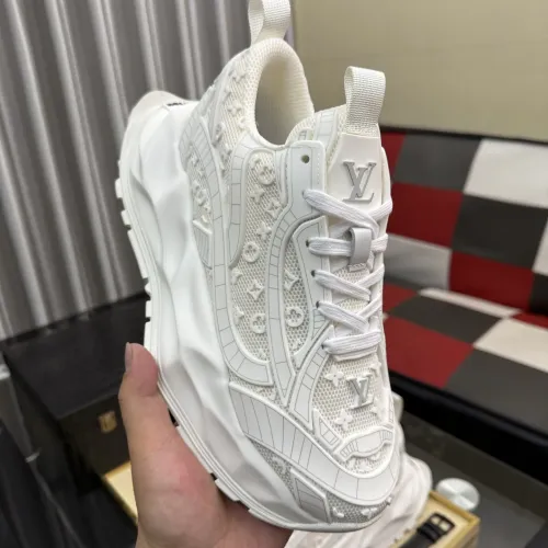 Replica Louis Vuitton Casual Shoes For Men #1434732 $102.00 USD for Wholesale