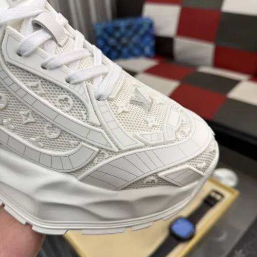 Replica Louis Vuitton Casual Shoes For Men #1434732 $102.00 USD for Wholesale