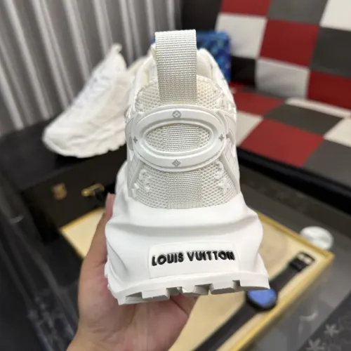 Replica Louis Vuitton Casual Shoes For Men #1434732 $102.00 USD for Wholesale