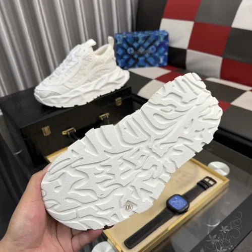 Replica Louis Vuitton Casual Shoes For Men #1434732 $102.00 USD for Wholesale