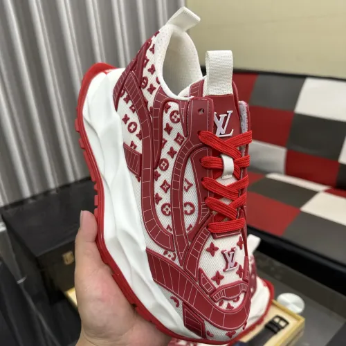 Replica Louis Vuitton Casual Shoes For Men #1434733 $102.00 USD for Wholesale