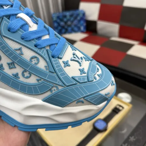 Replica Louis Vuitton Casual Shoes For Men #1434734 $102.00 USD for Wholesale