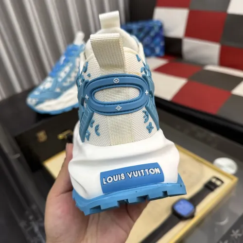 Replica Louis Vuitton Casual Shoes For Men #1434734 $102.00 USD for Wholesale