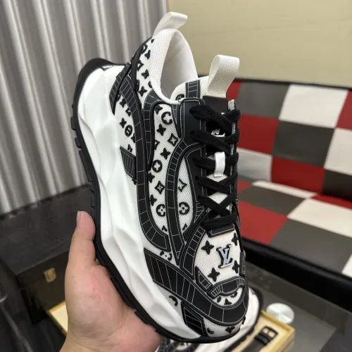 Replica Louis Vuitton Casual Shoes For Men #1434735 $102.00 USD for Wholesale