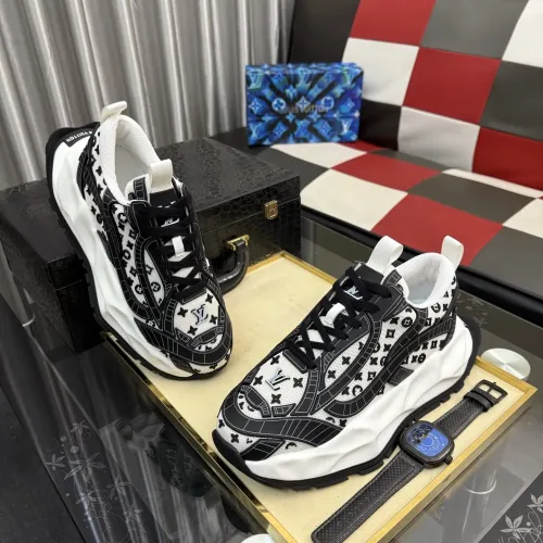Replica Louis Vuitton Casual Shoes For Men #1434735 $102.00 USD for Wholesale