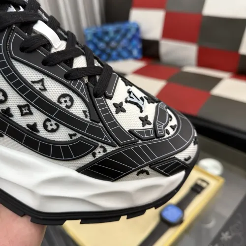 Replica Louis Vuitton Casual Shoes For Men #1434735 $102.00 USD for Wholesale